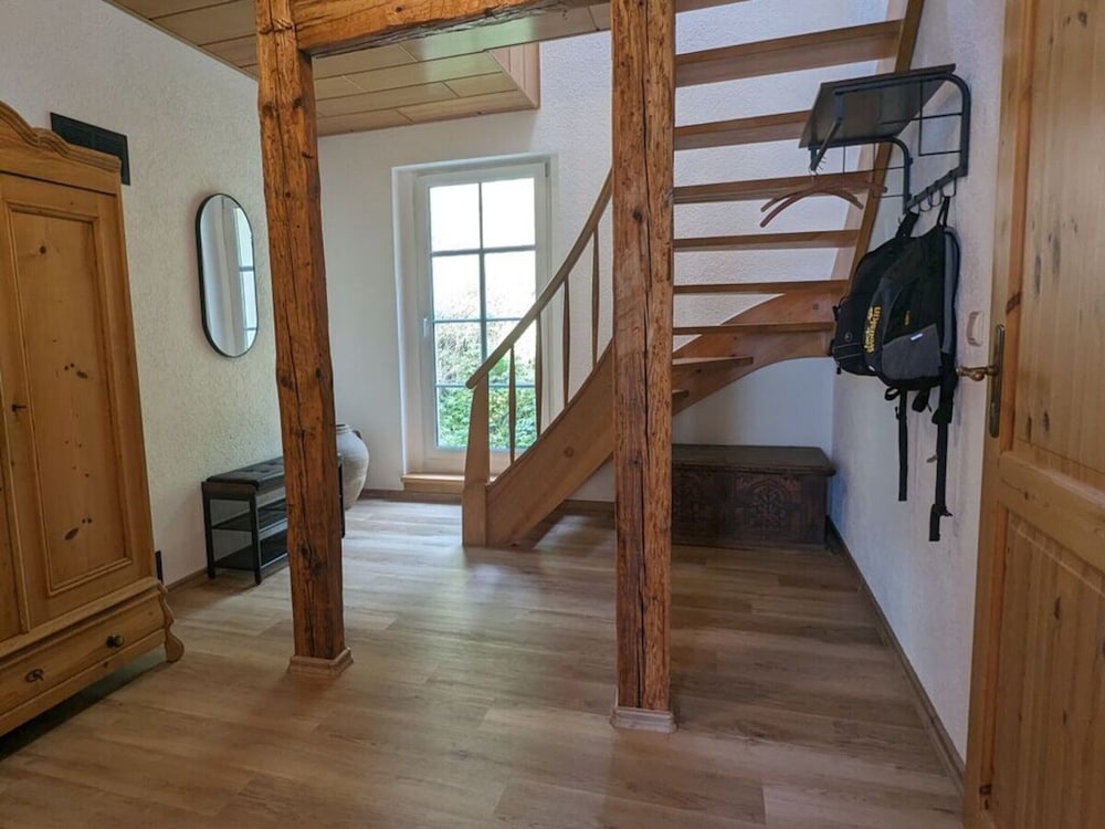 Old Forge Modern Retreat