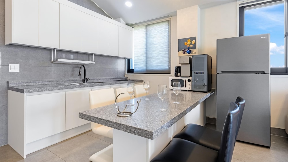 Incheon Vacations - Ganghwado Mare Seawater Poolvilla - Property Image 42