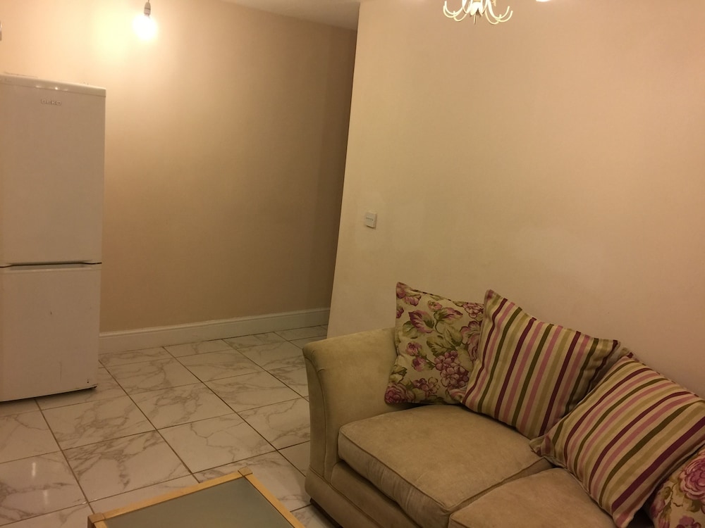 Bourne Court view 5