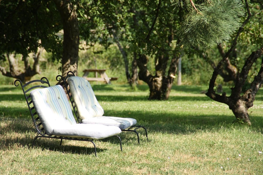 Domaine de Savigny