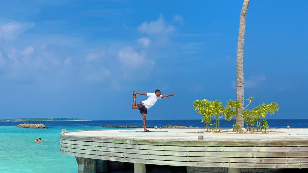 Dhigali Maldives - Premium All Inclusive