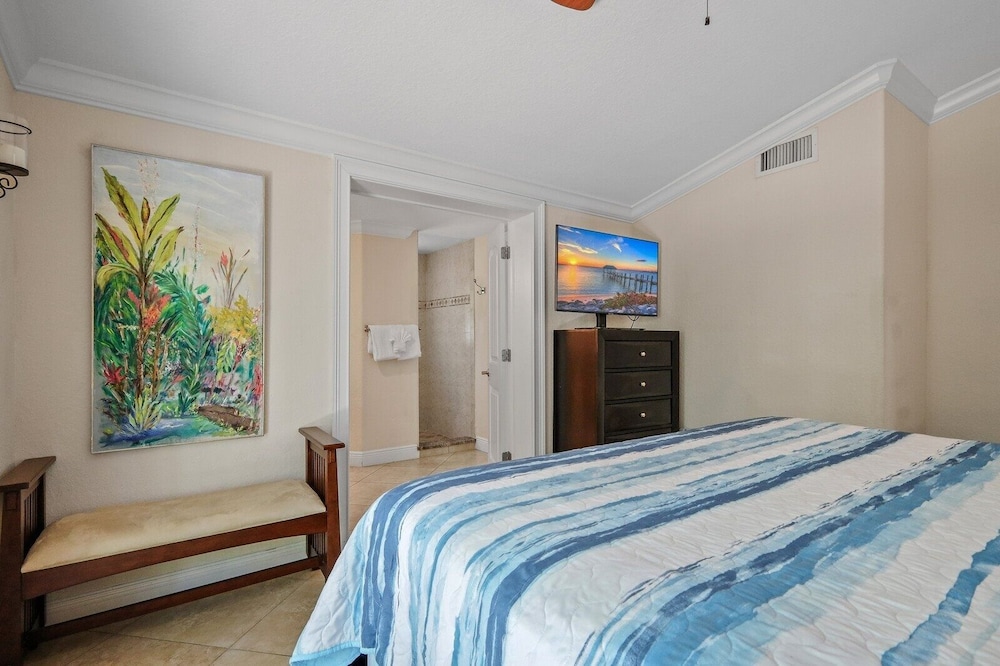 Paradise Palms 3 Bedroom Cottage