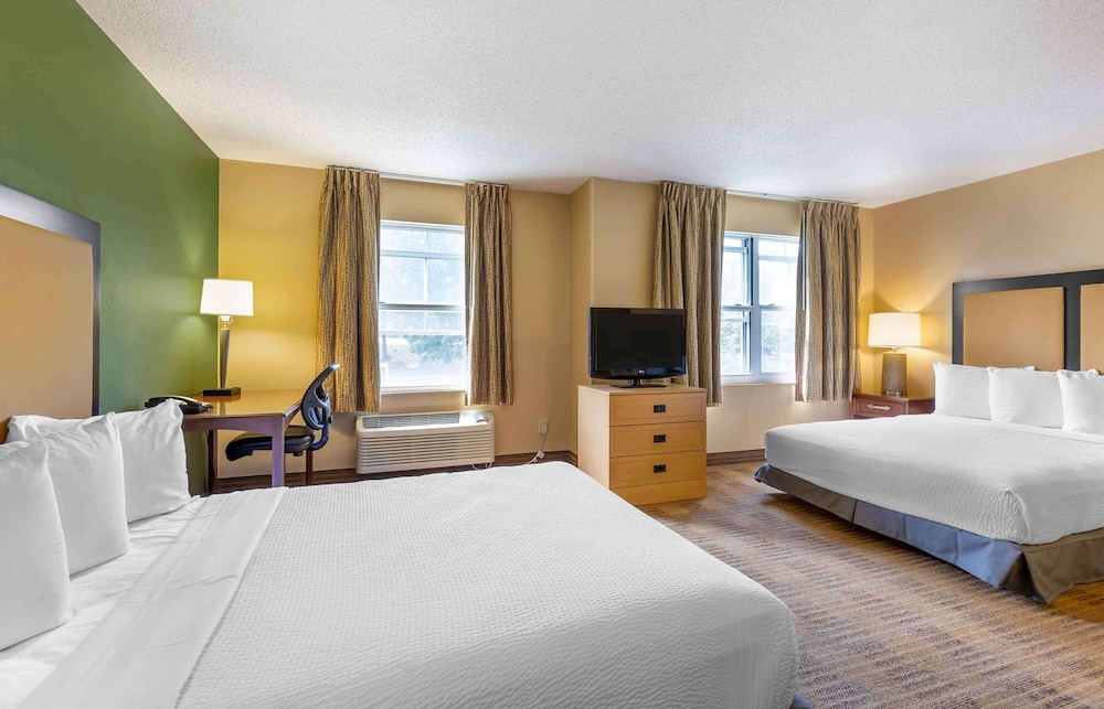 Extended Stay America Suites Washington DC Gaithersburg S view 5