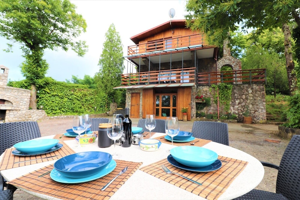 Villa Lalla