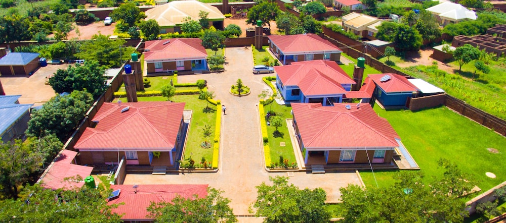 Mutheto Lodges