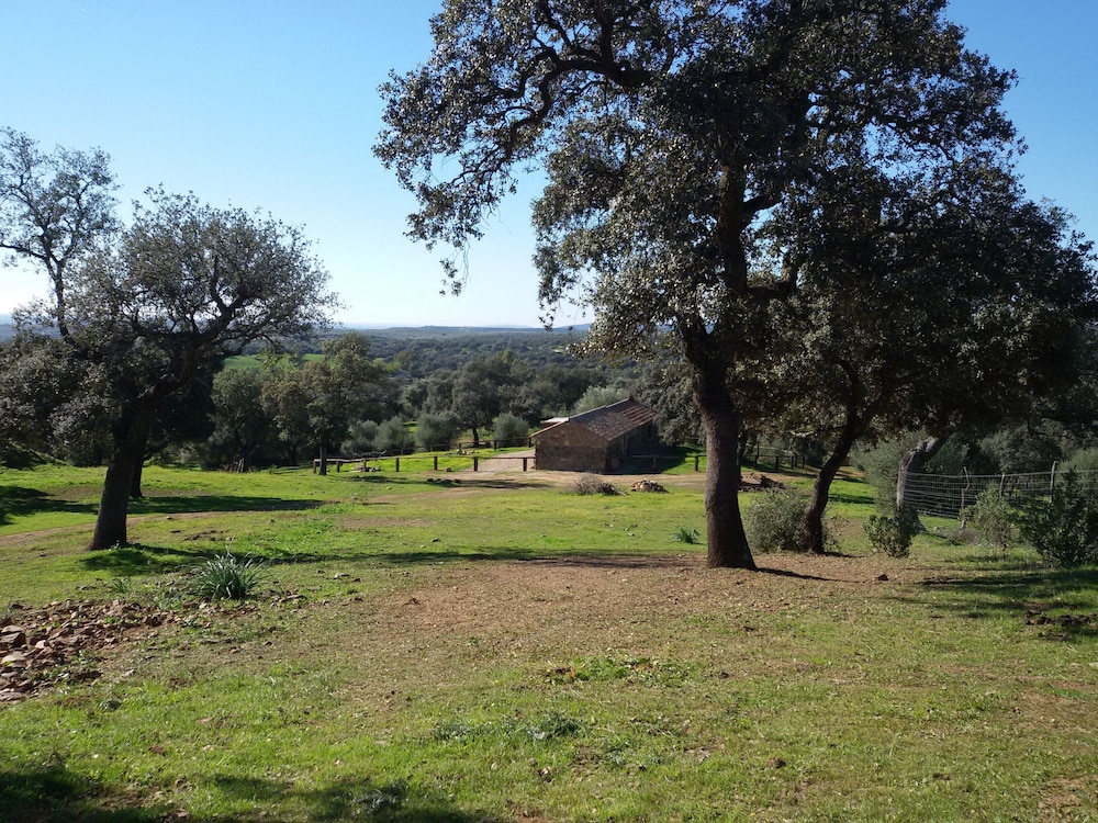 House of the Roman Mine in Full Private Nature photo 3