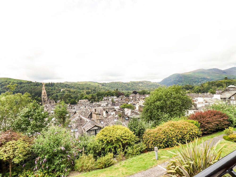 16 Brathay