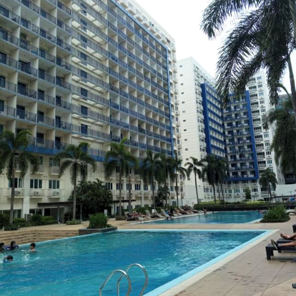 Sea Residences