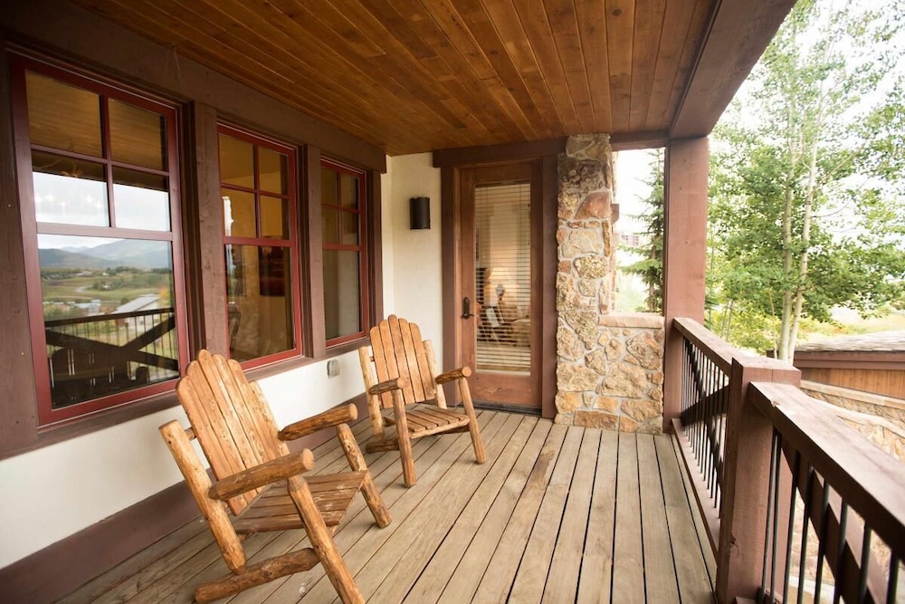 WestWall Lodge - Property Image 73