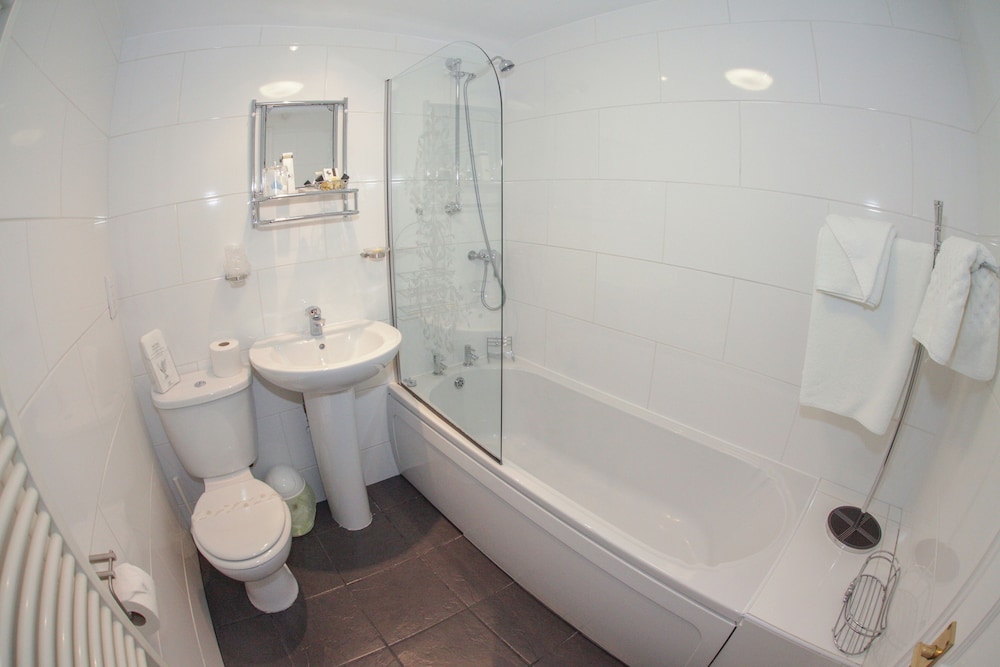 Tower House Executive Guest House