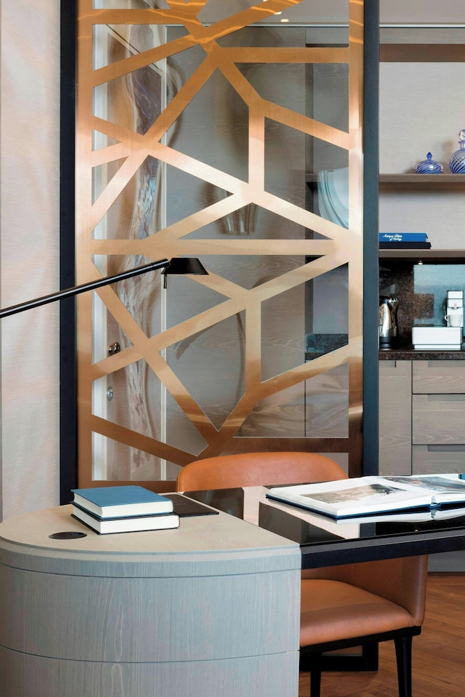 The Ritz-Carlton, İstanbul - Image 47