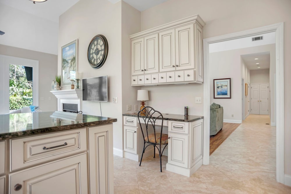 106 Baynard Cove at The Sea Pines Resort