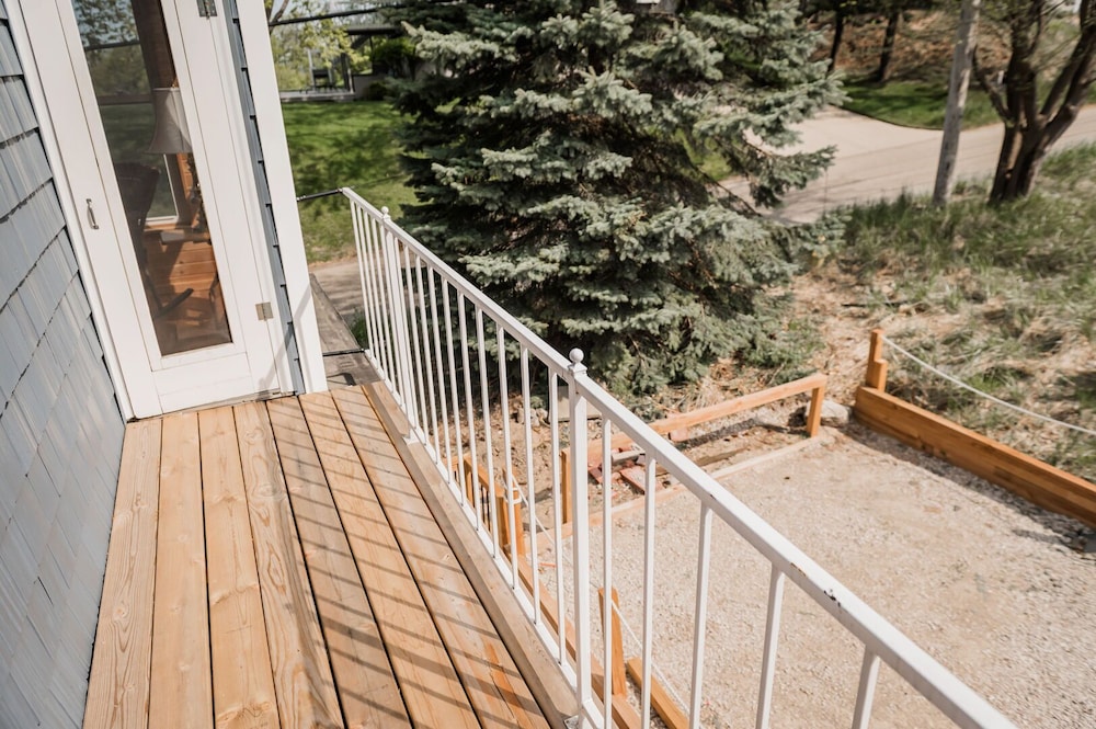 4BDR Blue Haven Cottage Grand Haven 150 view 5