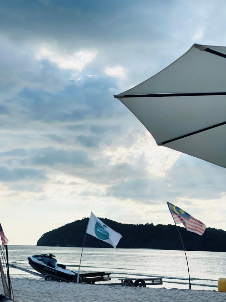Cenanghill Beachfront Langkawi