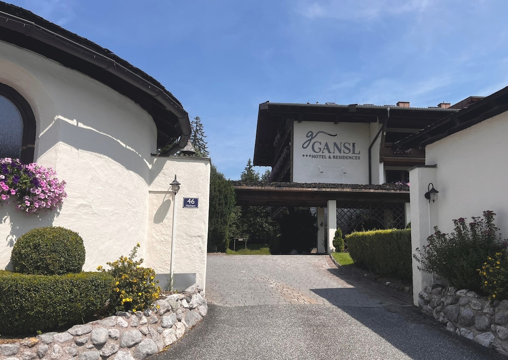 Gansl Hotel & Residences