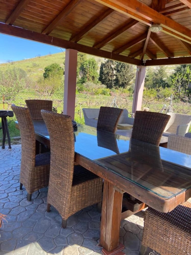 Villa Lilandion Luxury and Privacy, photo 39