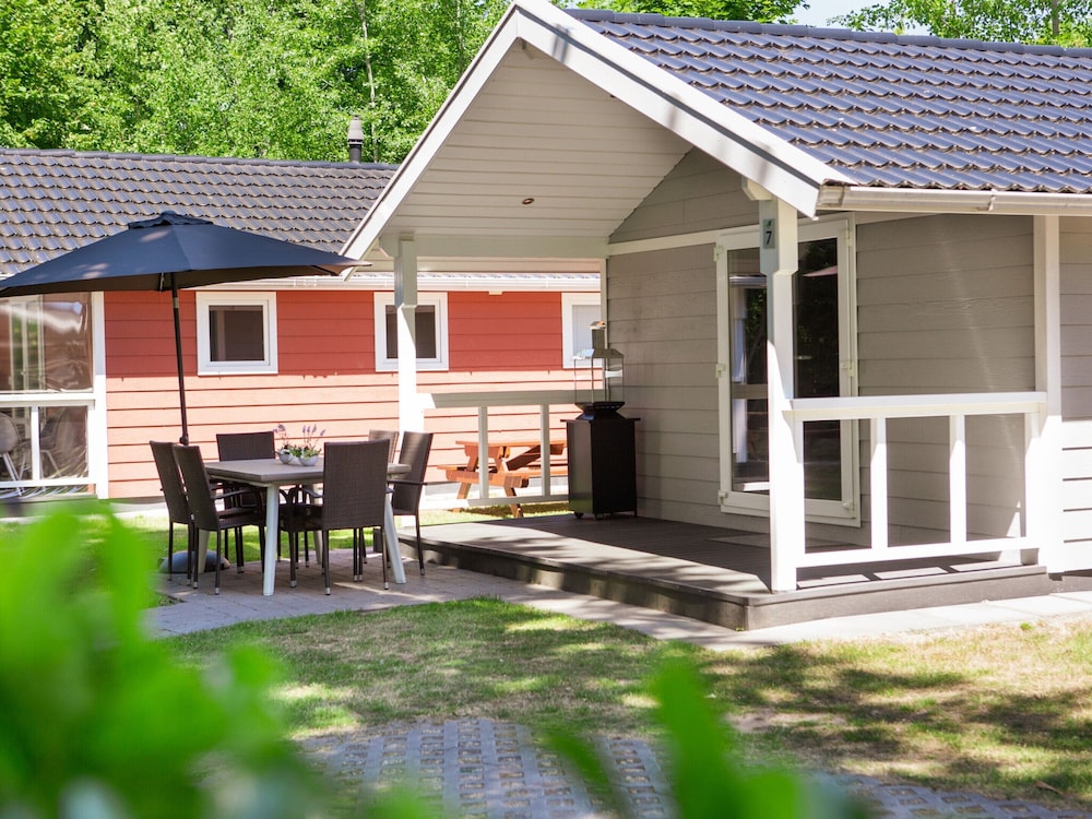 Apartment in Eindhoven Near City Center