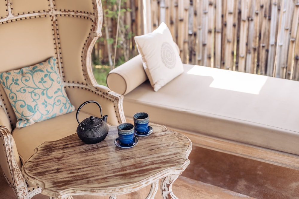 Khwan Beach Resort - Pool Villas and Glamping - Adults Only