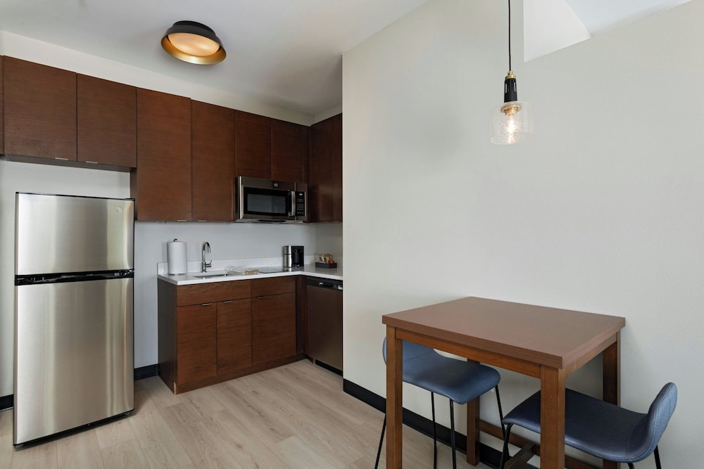 Residence Inn by Marriott Georgetown