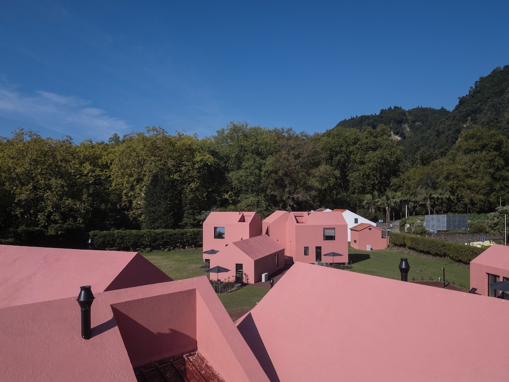 Canto's Green Garden & SPA