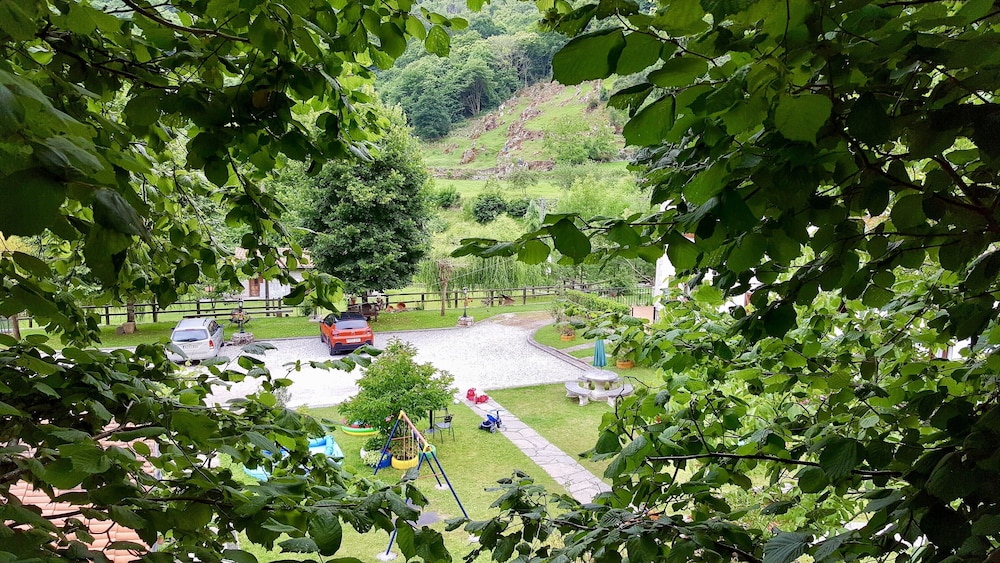 Conjunto de Turismo Rural La Tablá