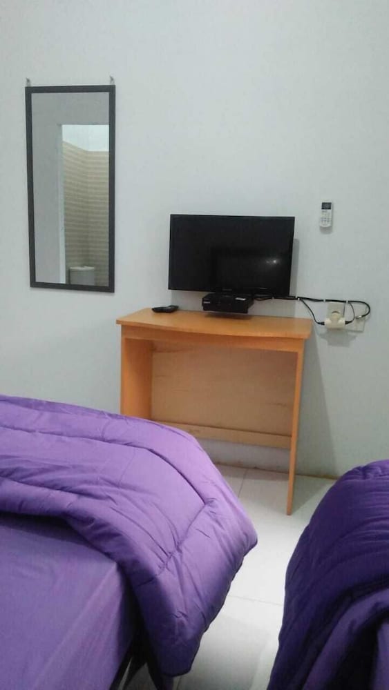 Home Stay Ridho Ilaahi Duri Riau
