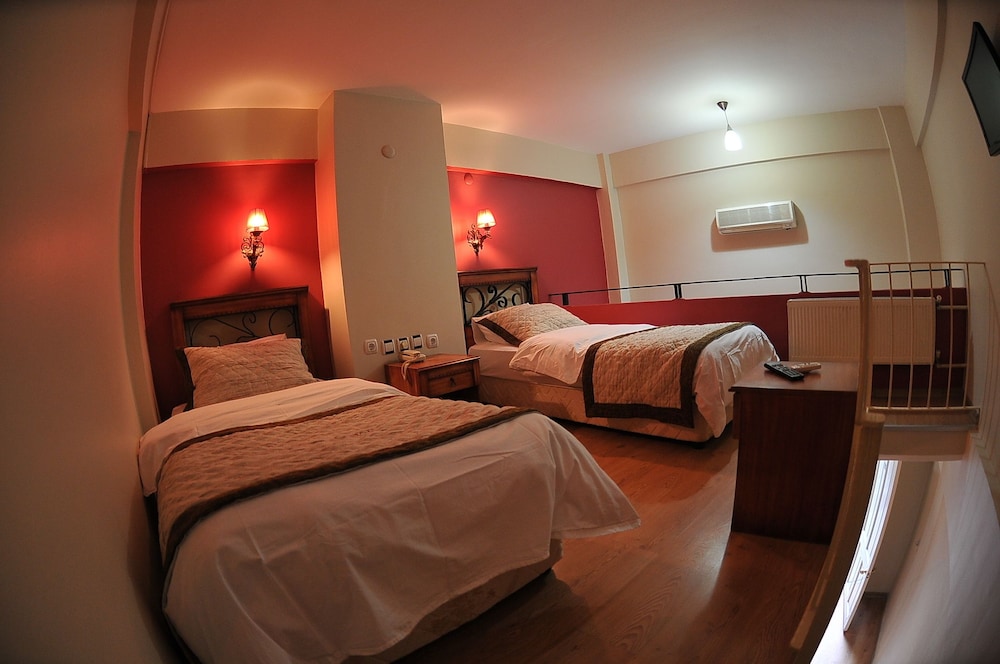 Antik Han Otel - Özel Sınıf - Image 13