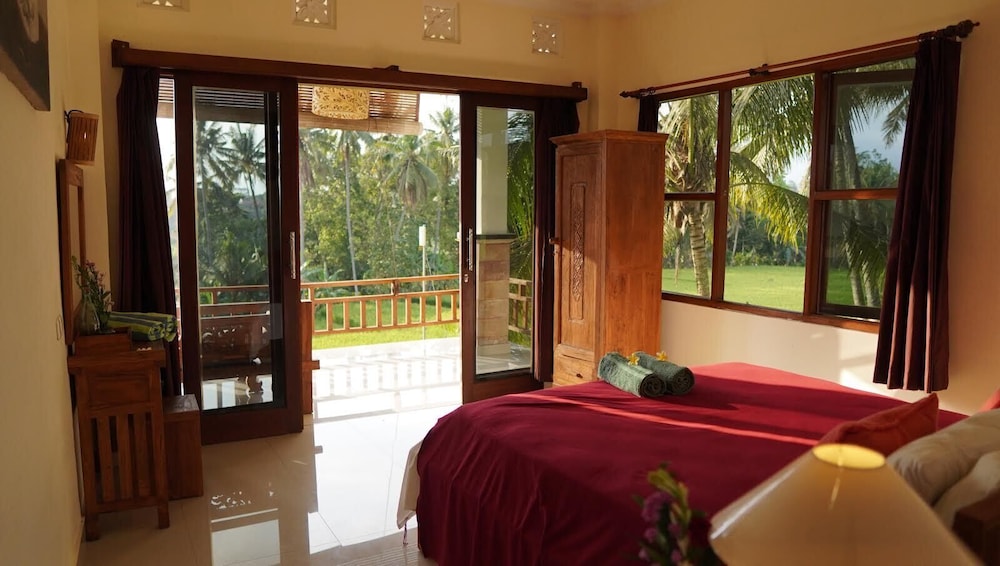 Nirwa Ubud Karma