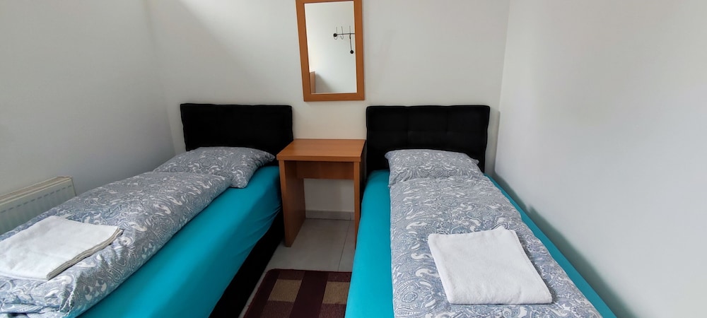 The Hostel