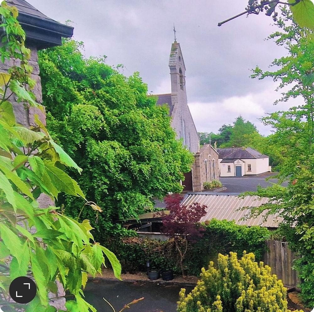 Church View B&B