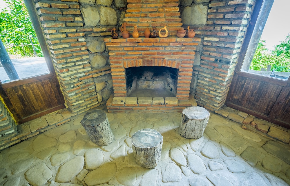 Kanudosi Guest House