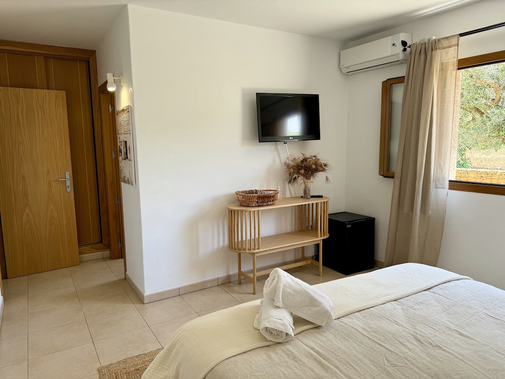 Agroturismo Sa Marina Ibiza