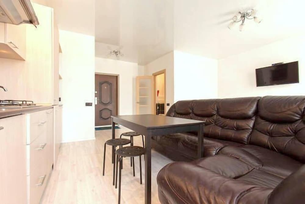 Apartament on Baumana Street