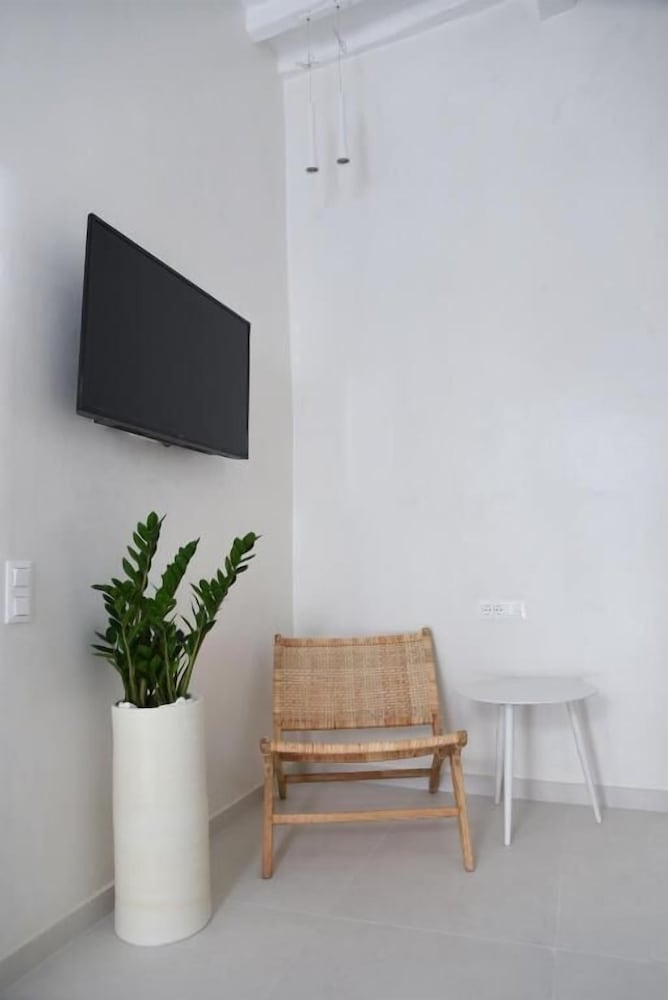 Blanco Rooms Mykonos
