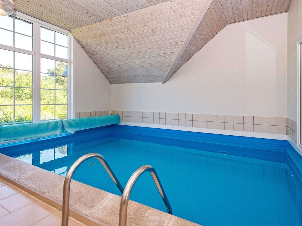 Luxury Retreat With Pool - By Traum Ferienwohnungen view 2