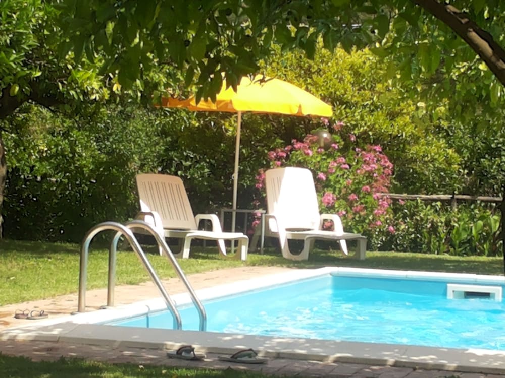 Villa Vittoria