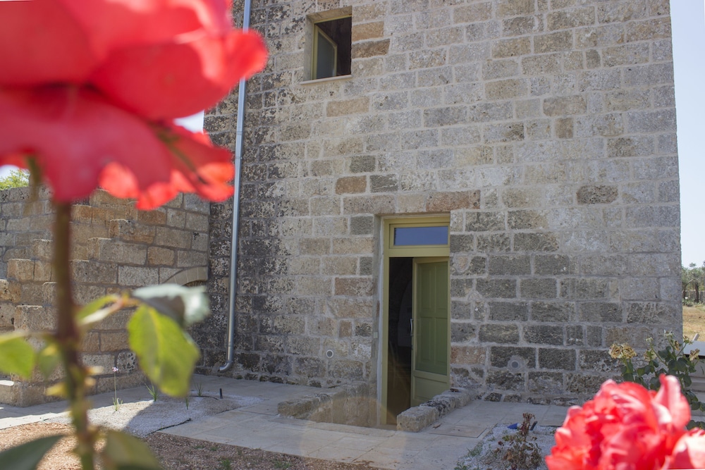 Casina Spiggiano Agriturismo