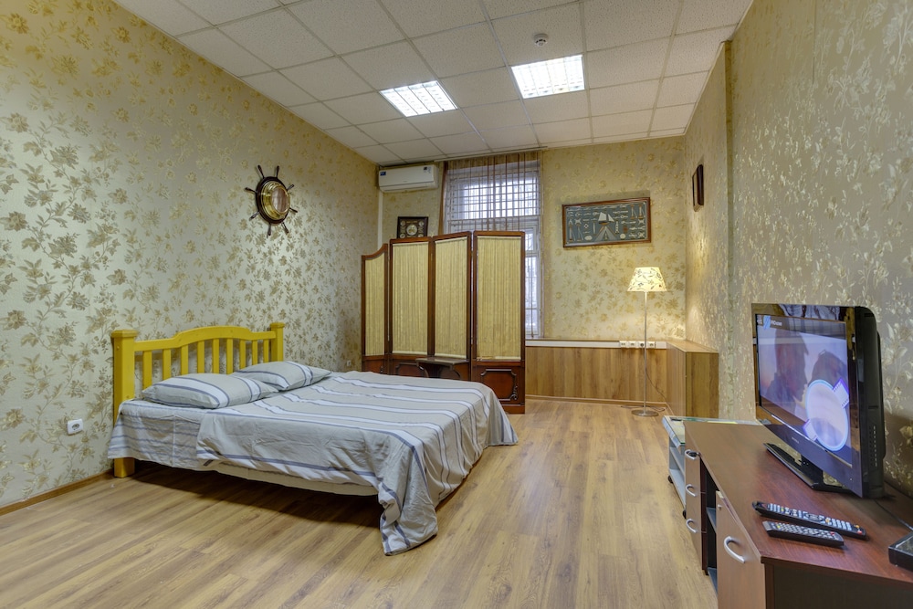 Bulatov Hostel