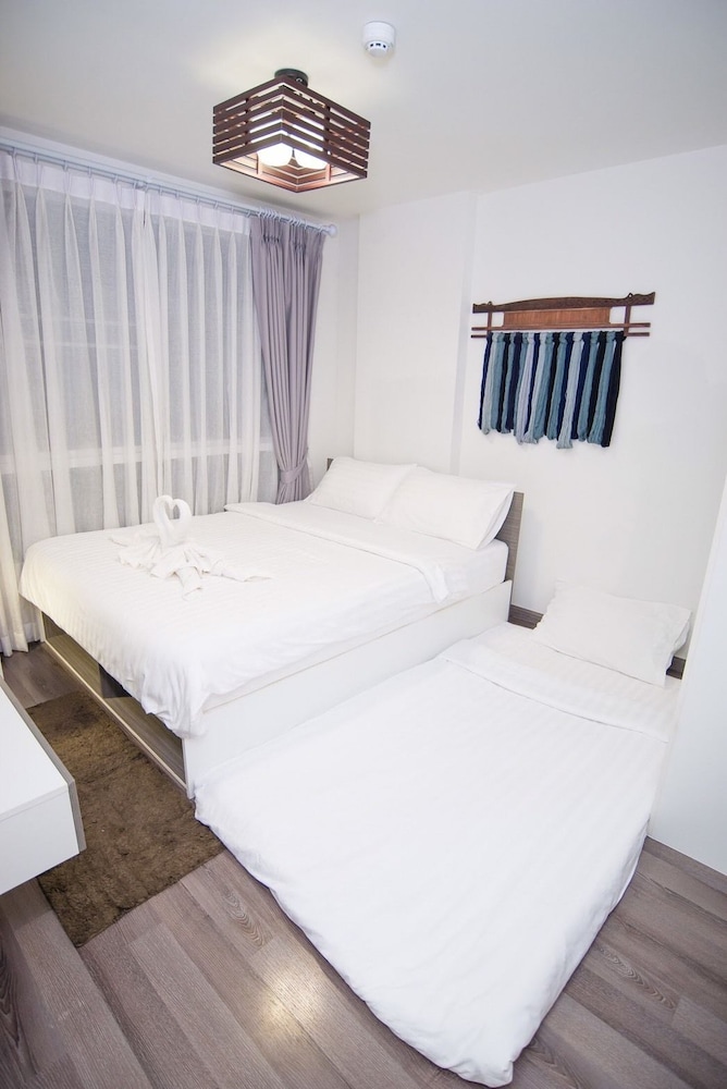 HOC2 Apartment Chiang Mai
