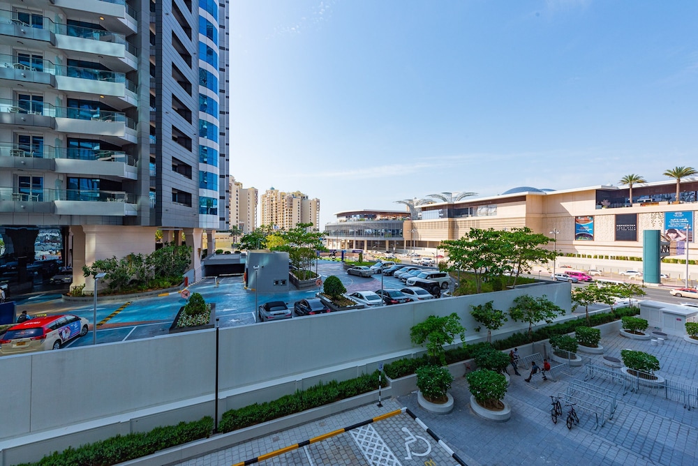 Unit 146 Seven Palm in Dubai