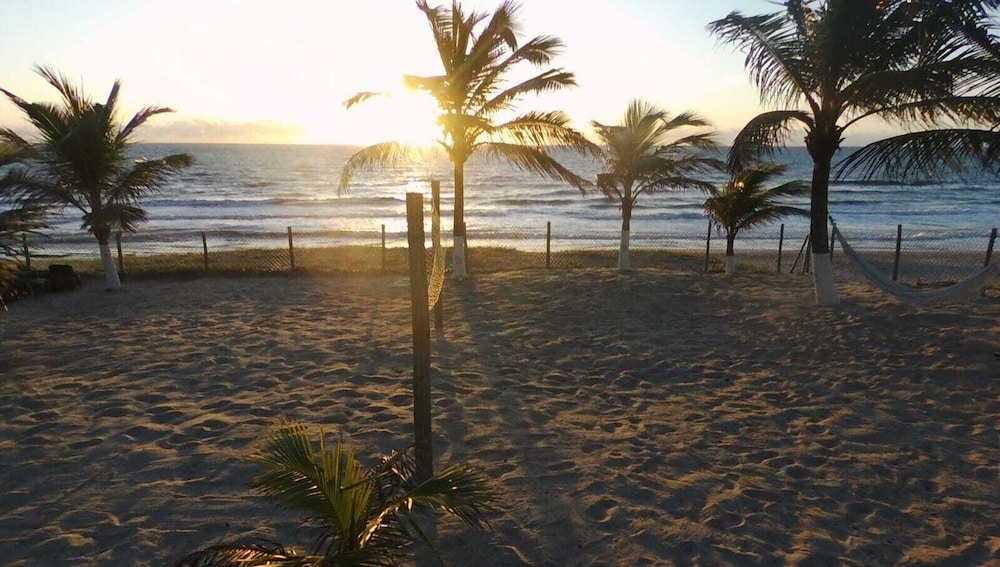 Pousada Marinheiro view 4