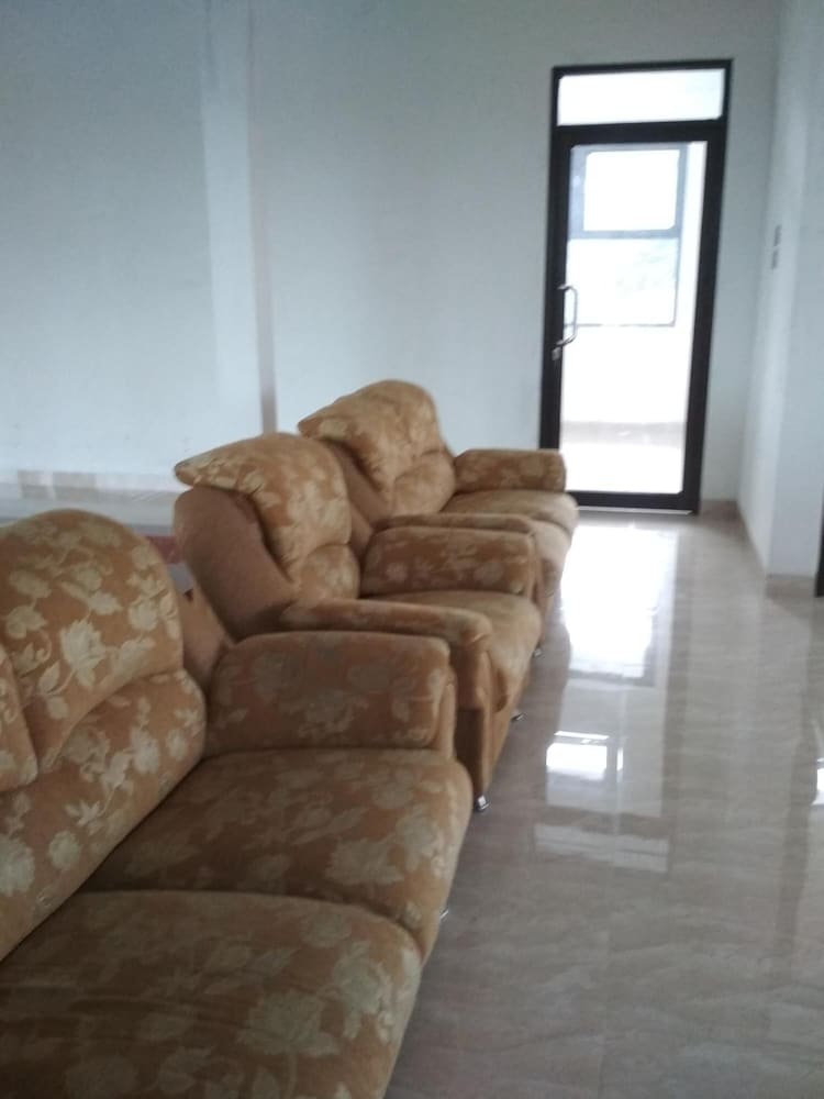 Almira Homestay view 4
