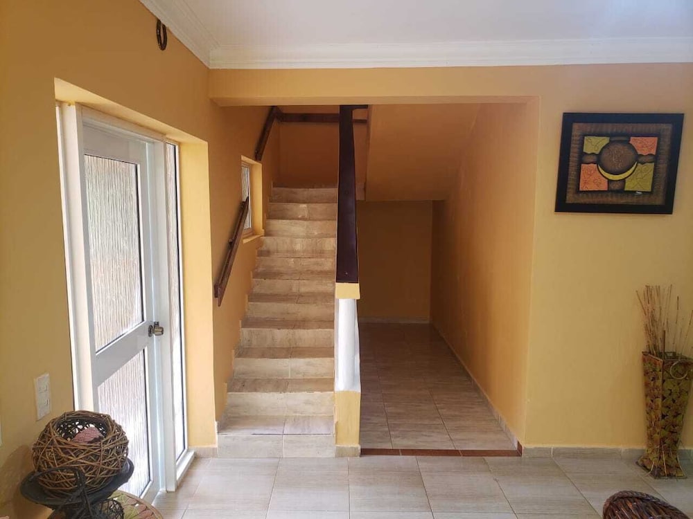 Villa, 4 Bedrooms, Private Pool, Tropical Garden, Ocean View