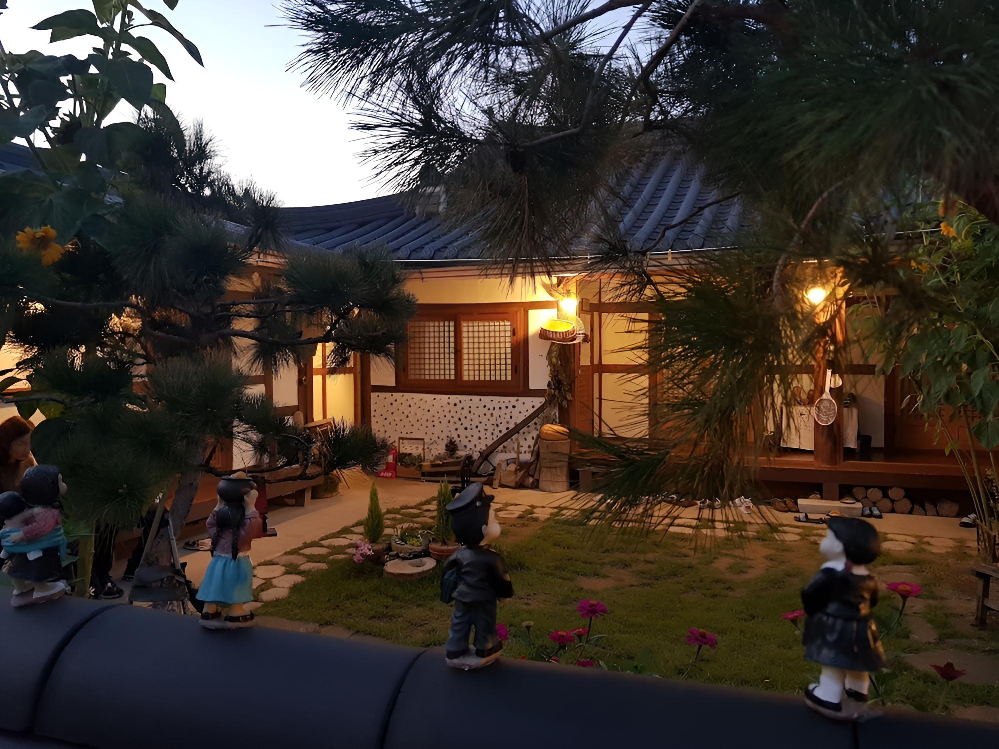 Hanulgiwa