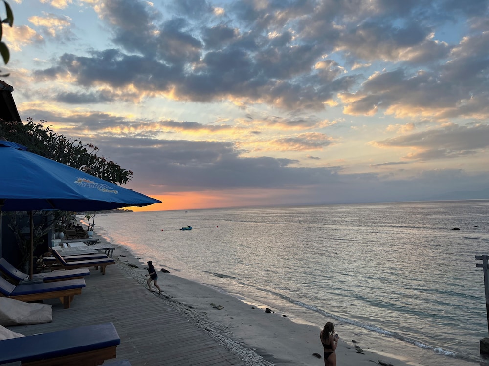 Sunrise Cottage Penida