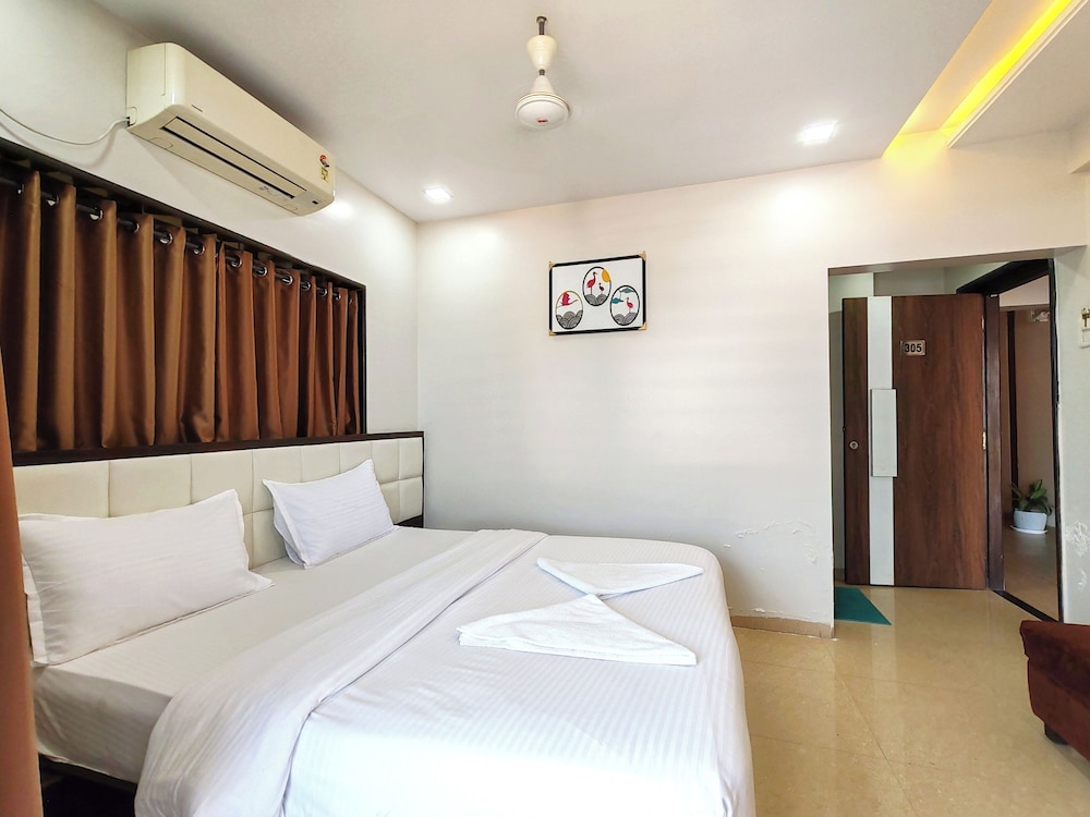 Great Samrat Residency