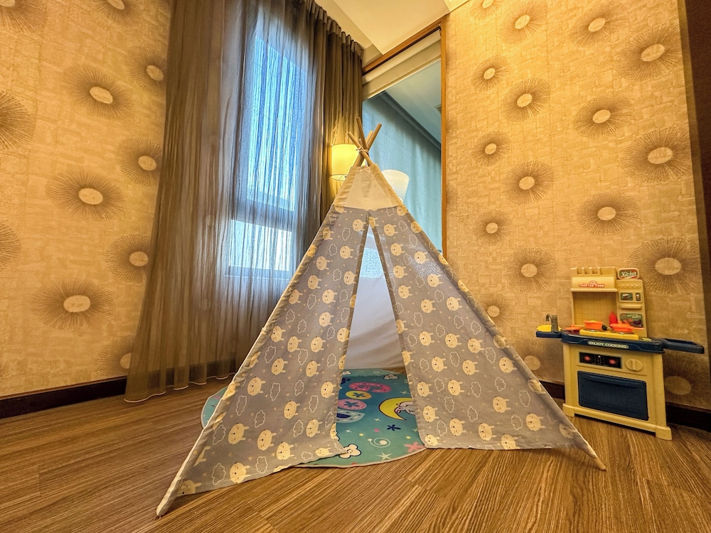 Norway Forest Tamsui Motel