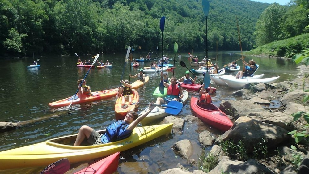 River House Lodge