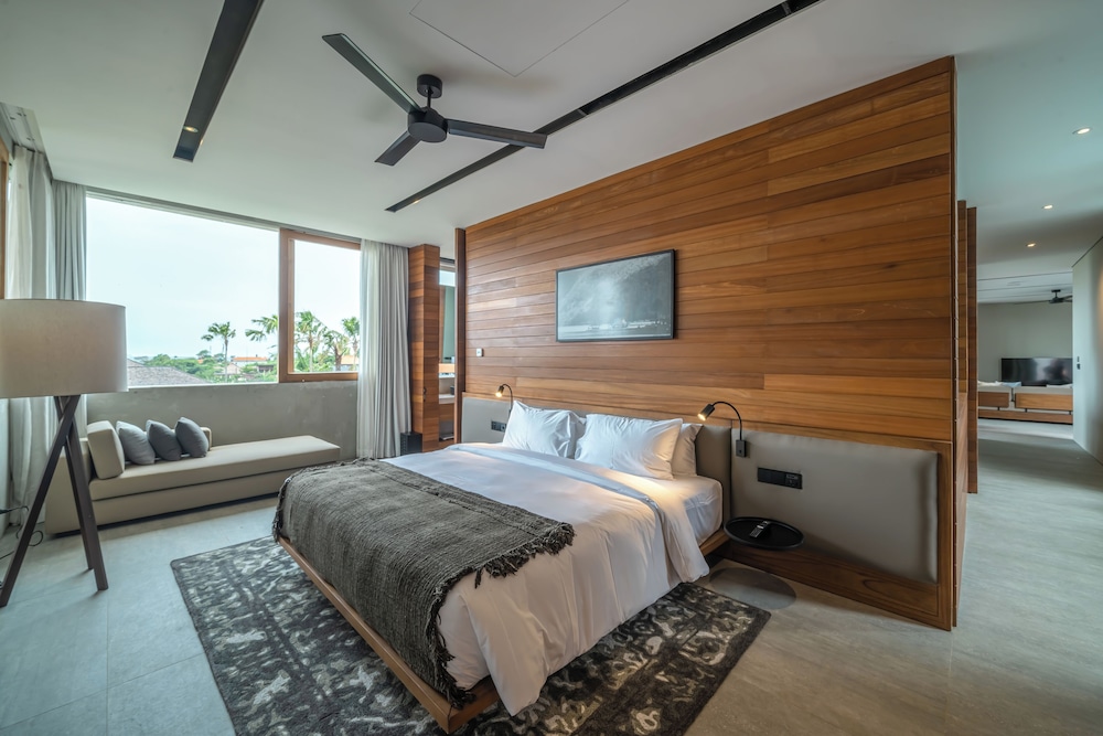 Body Factory Lifestyle Residence Canggu