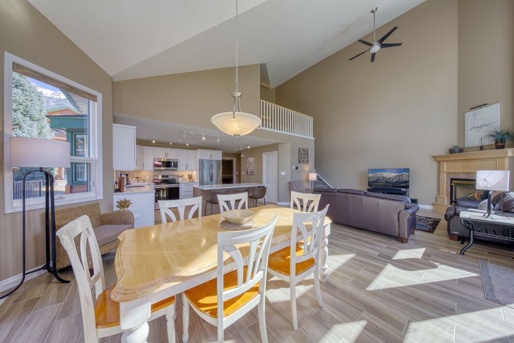 Fairmont Creek Property Rentals Marble Canyon